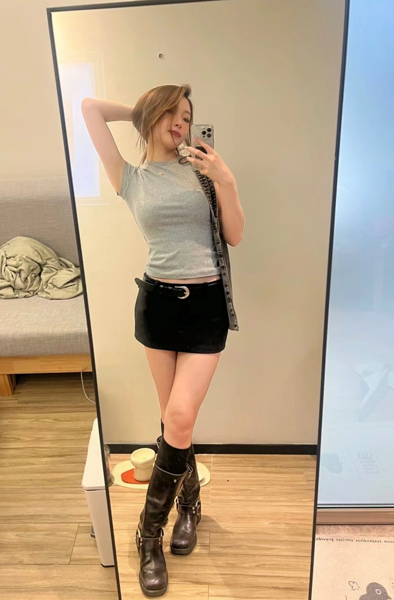 Skirt from Kk