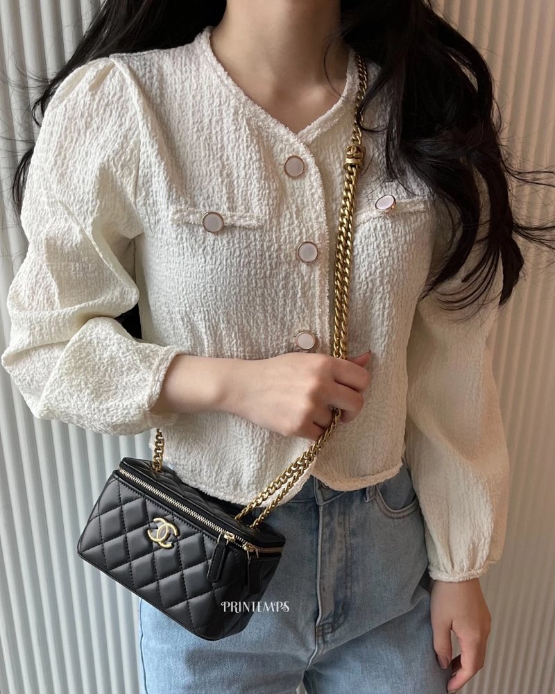 Crossbody bag from Kk