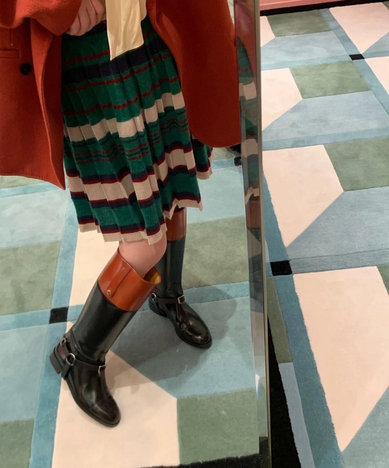 Gucc1 22 AW 1 Yyds