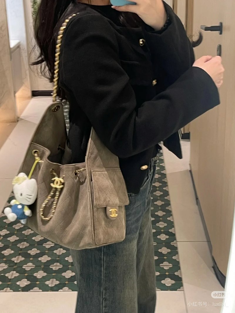 Tote bag from Kk