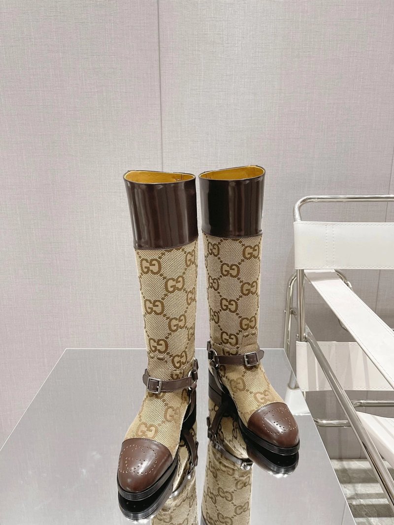 Gucc1 22 AW 1 Yyds