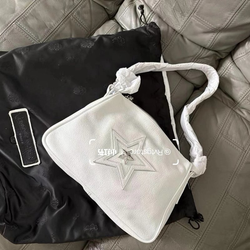 Chrome Hearts