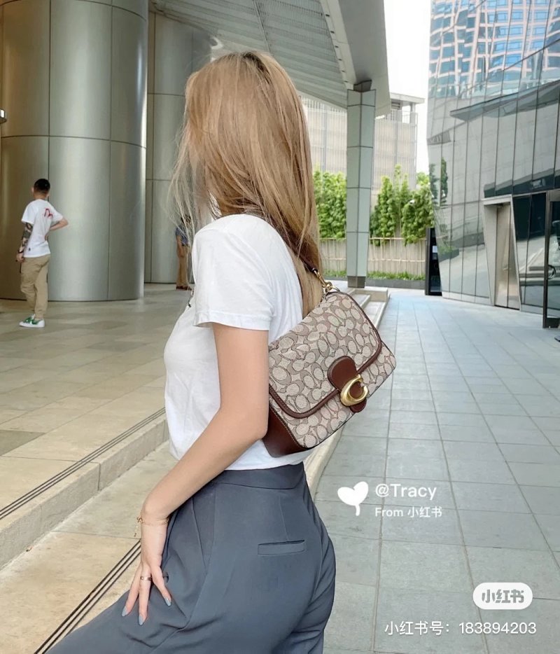 Coac Soft Tabby