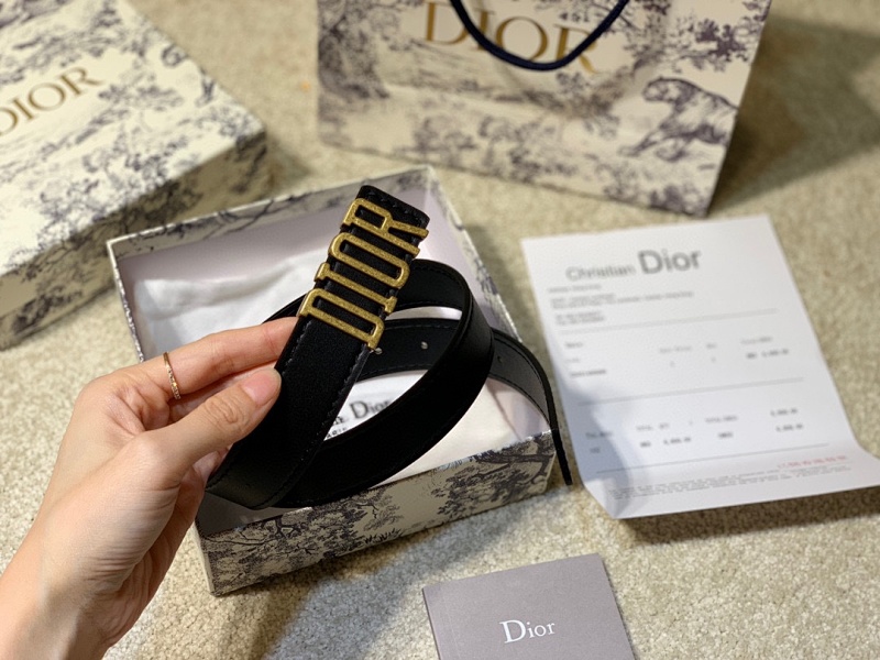 Belt from Kk