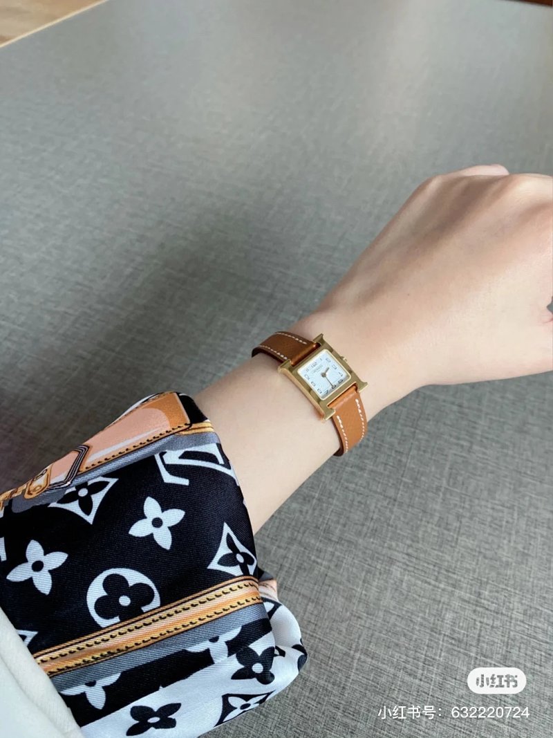Hermès watch