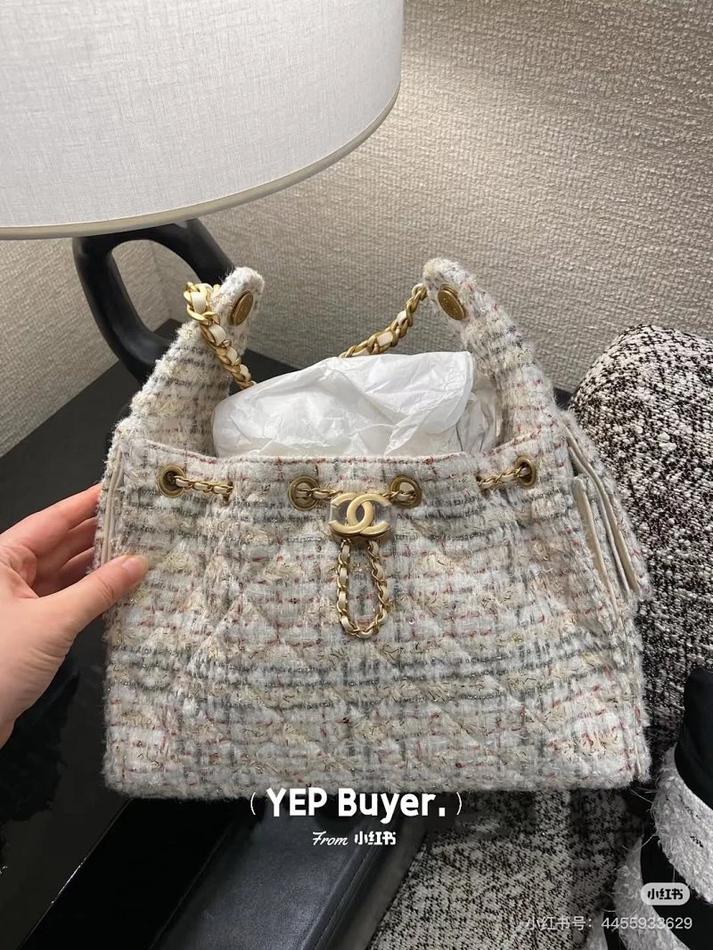 Shoulder bag from Kk