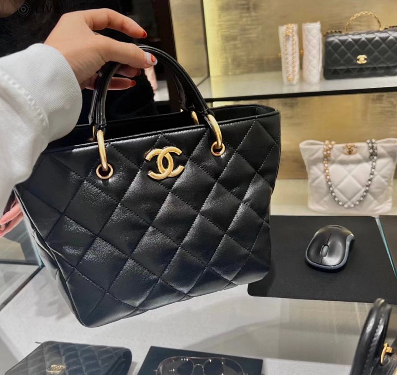 Tote bag from Kk