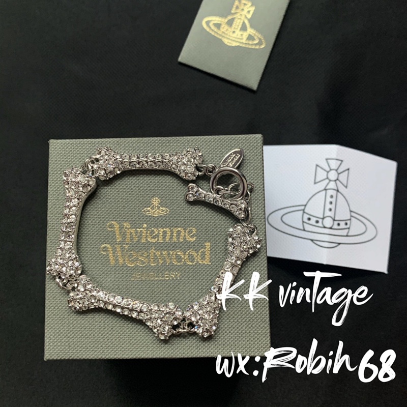 Bracelet from Kk