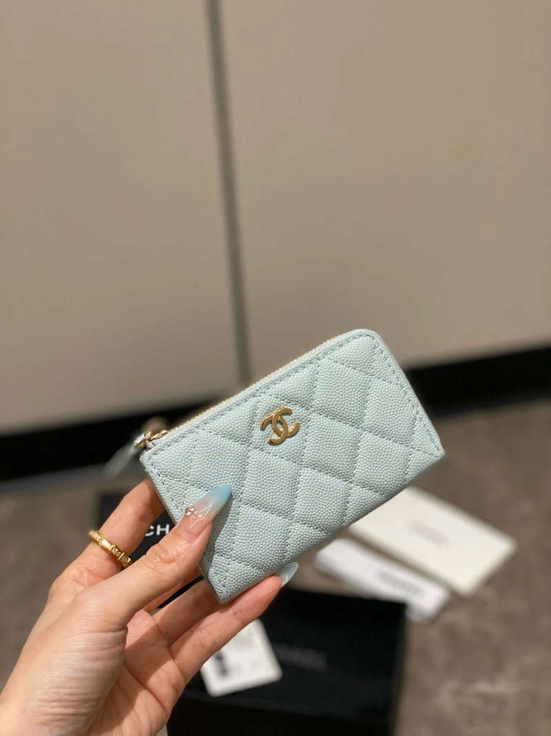 Coin purse from Kk