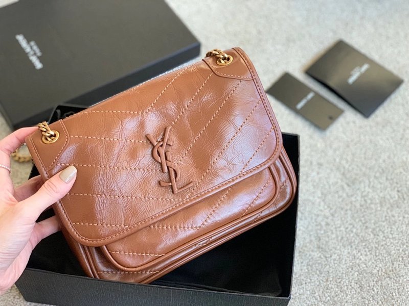 YSL Niki 28cm 22cm
