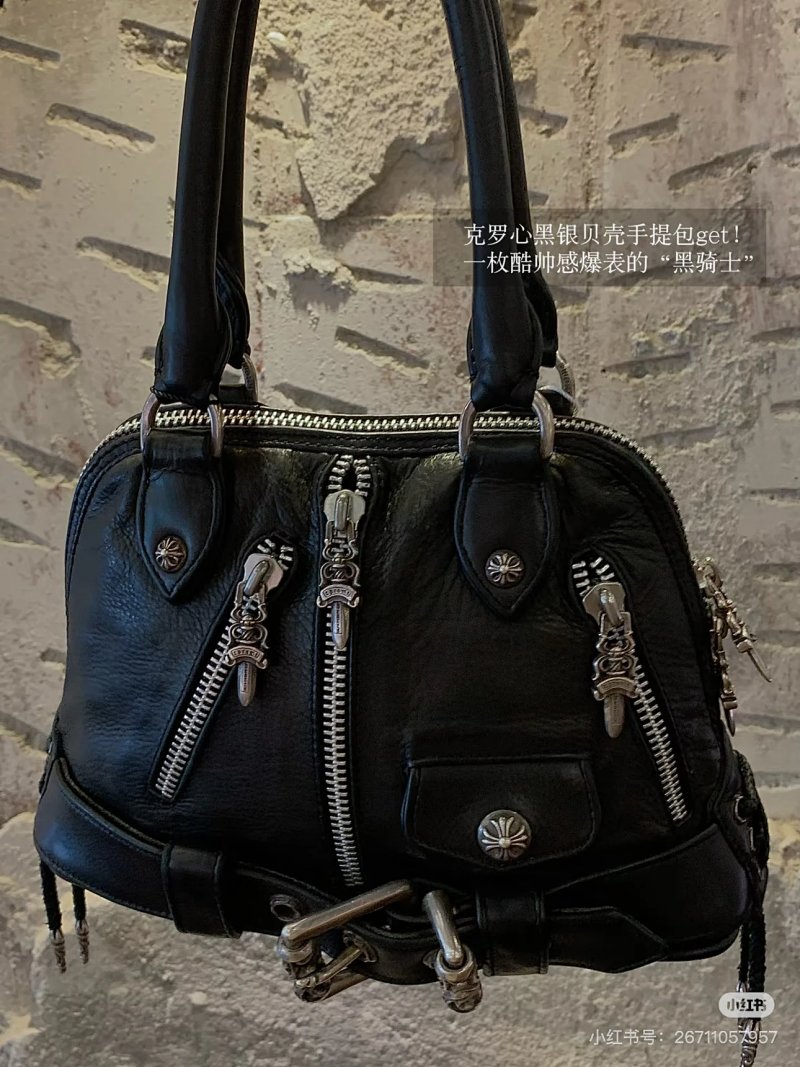 Chrome Hearts