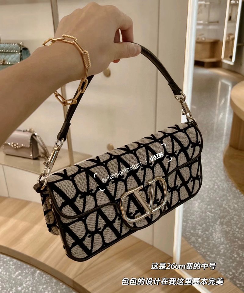 Valentino Loco 27 13 6cm