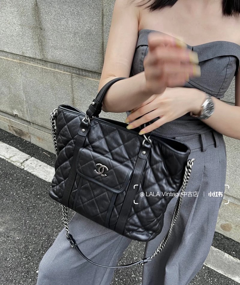 Tote bag from Kk