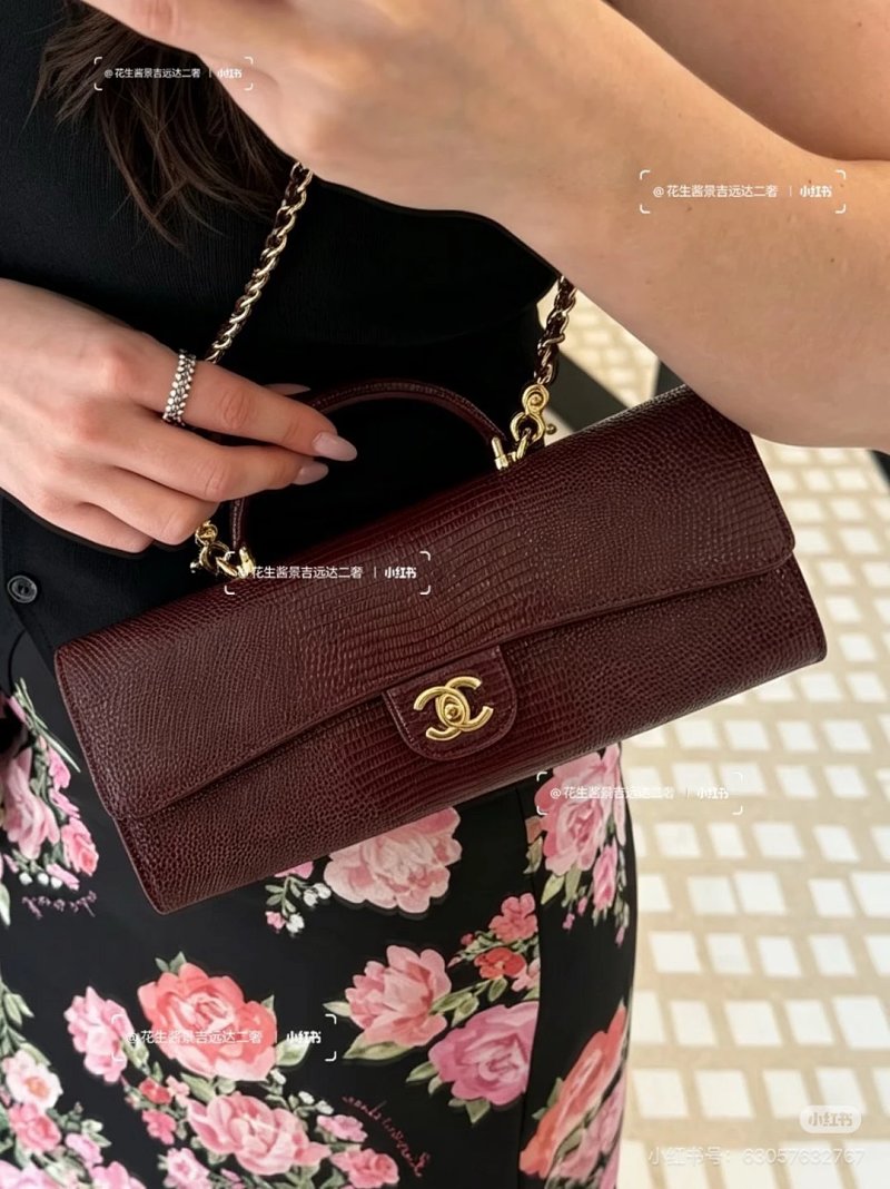 Crossbody bag from Kk