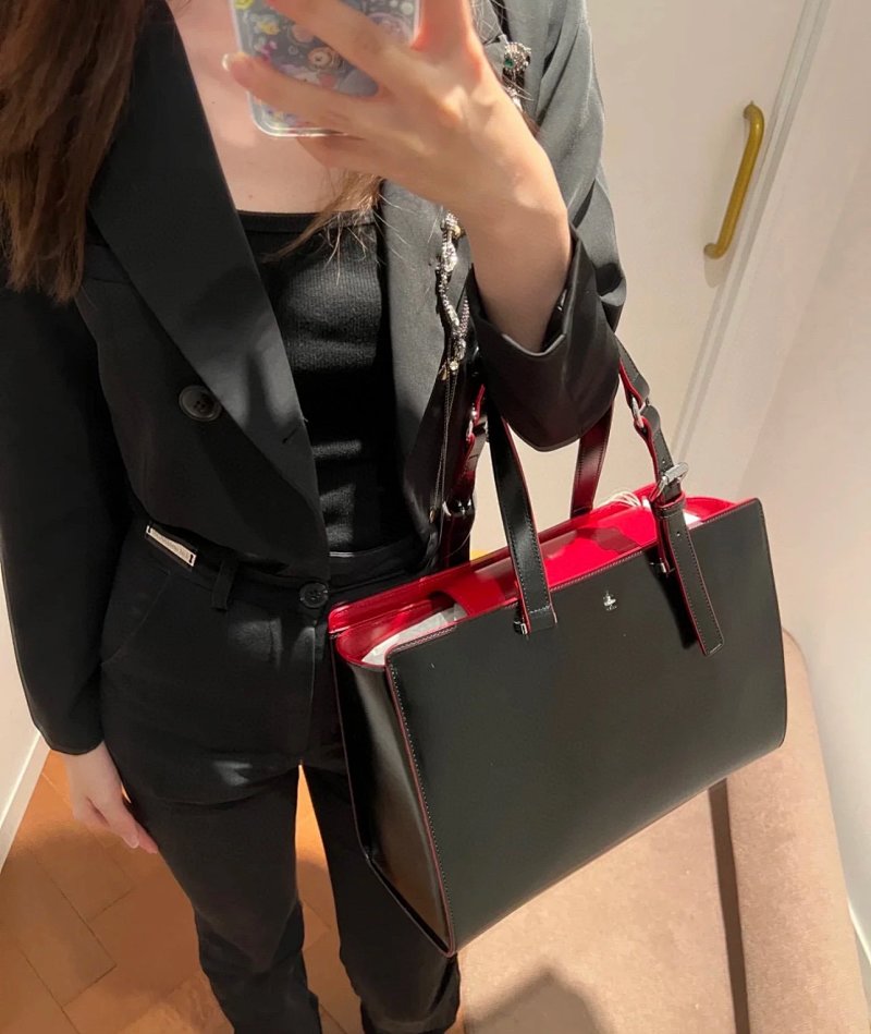 Tote bag from Kk