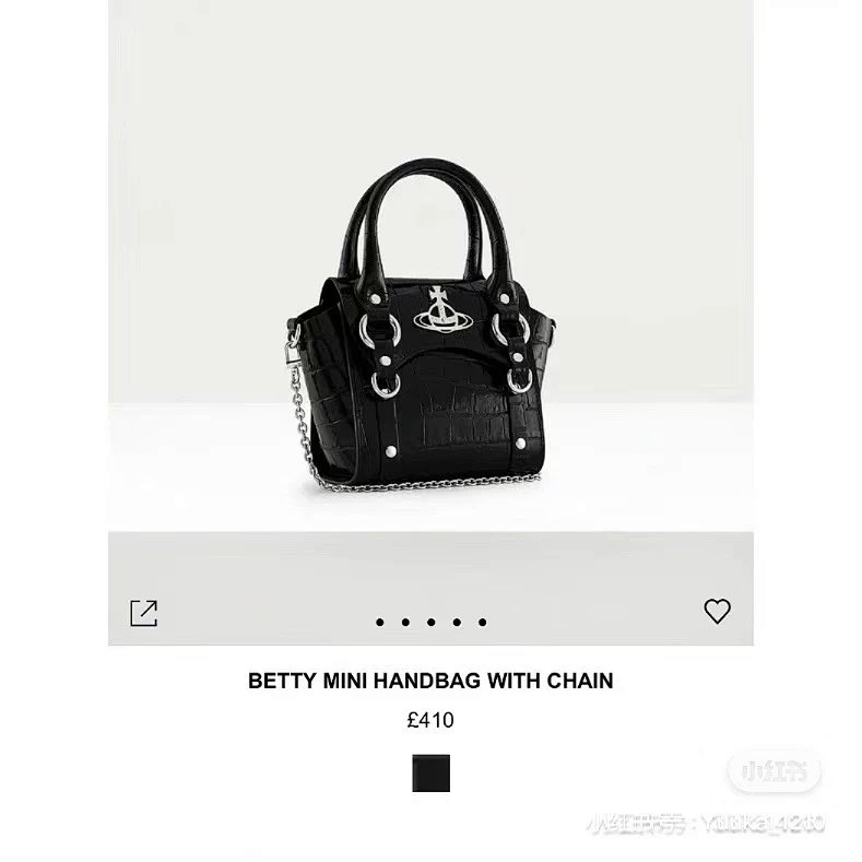 V Vien Westwo Betty