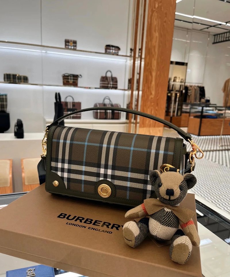 Crossbody bag from Kk