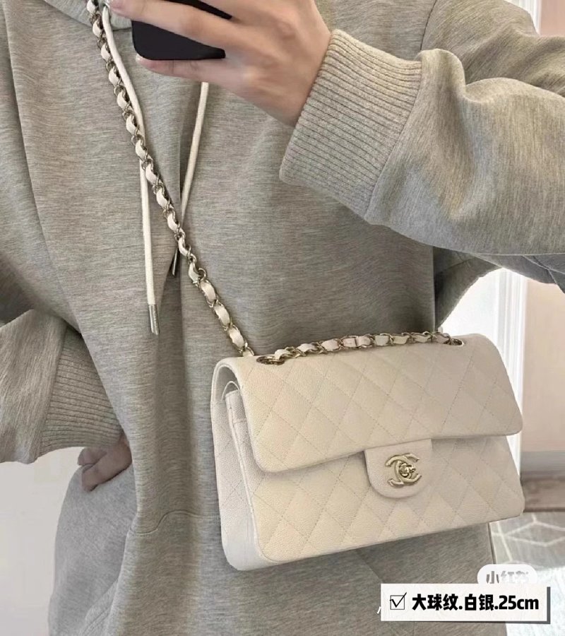Crossbody bag from Kk