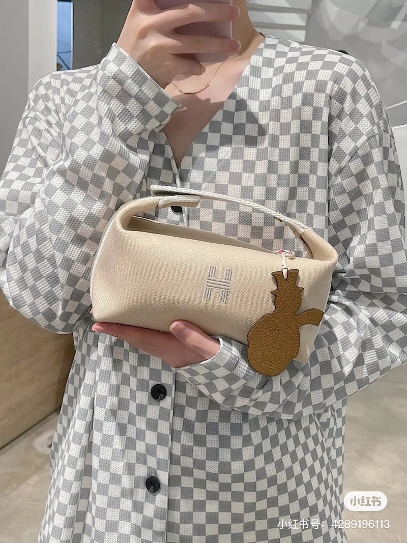 Hermès handbag