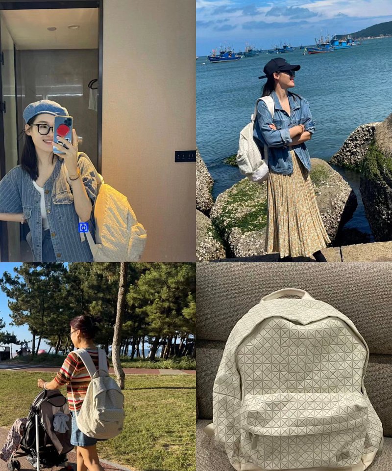 Backpack from Kk