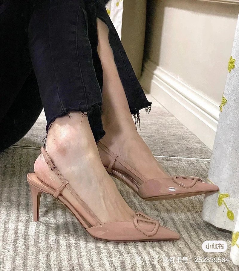 Shoes from Kk