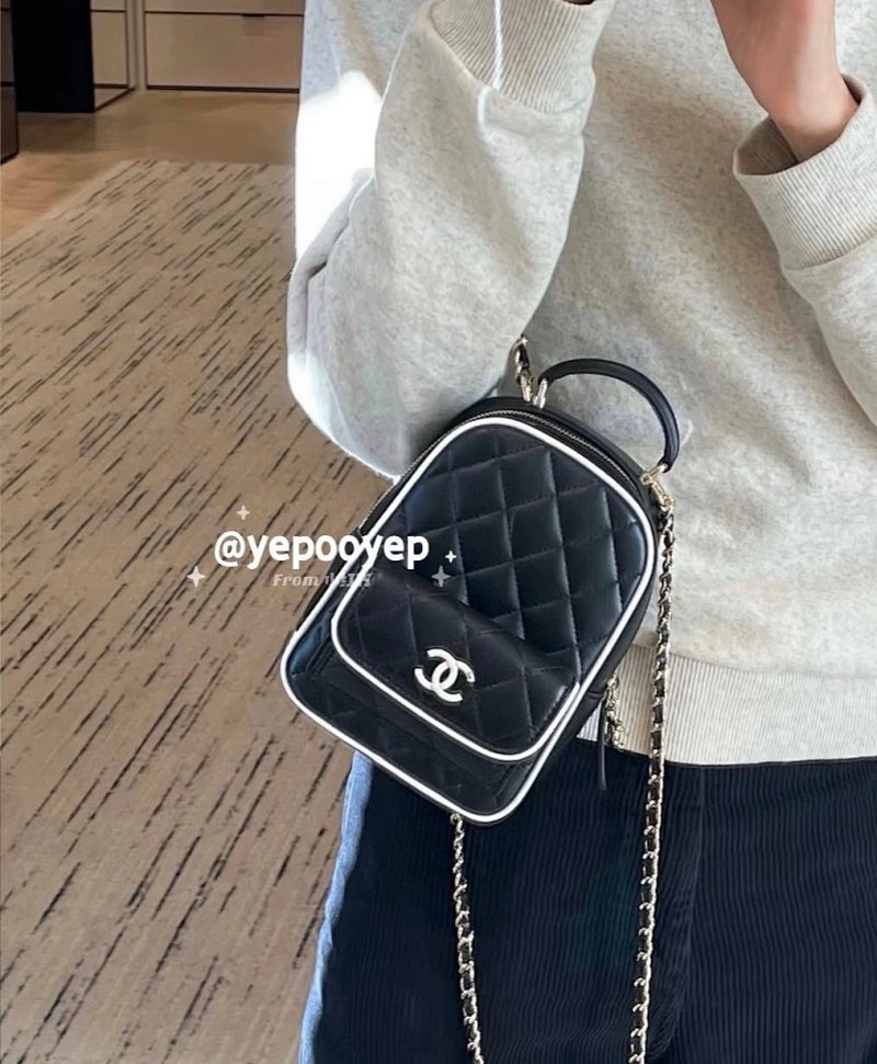 Backpack from Kk