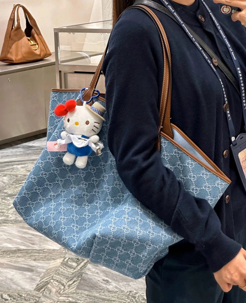 Tote bag from Kk