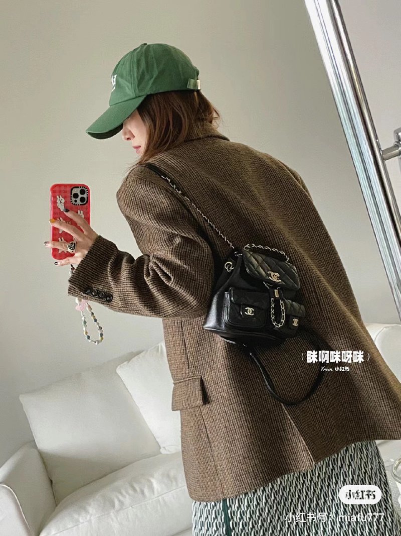 Backpack from Kk