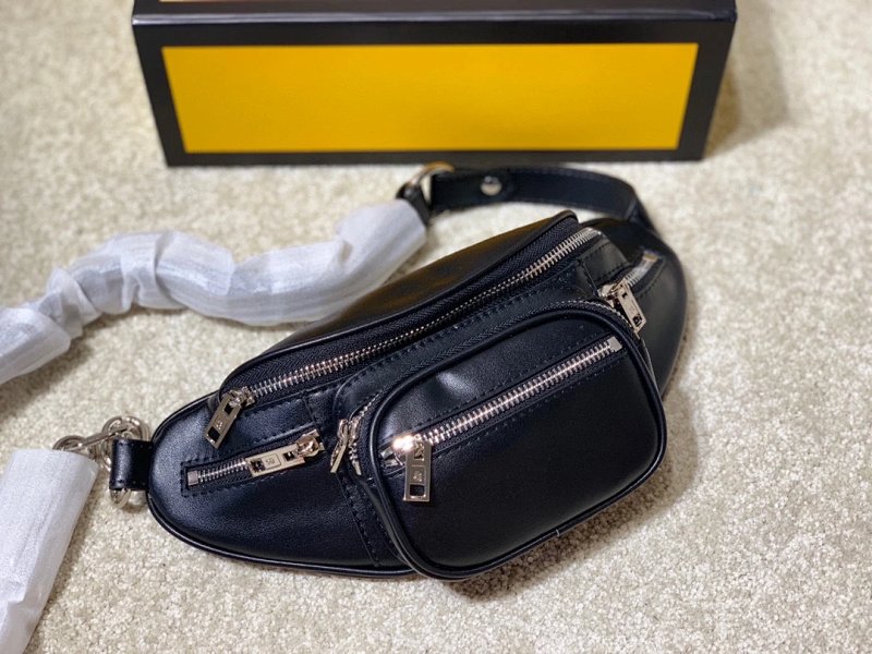 Belt bag from Kk
