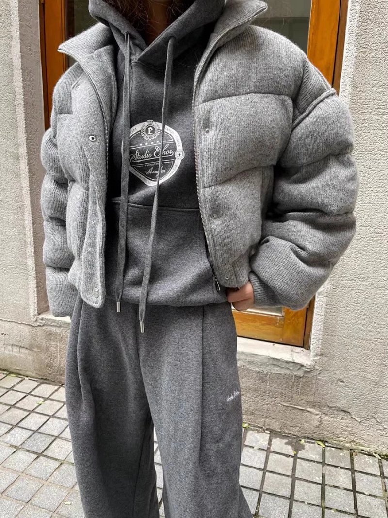 Down jacket from Kk