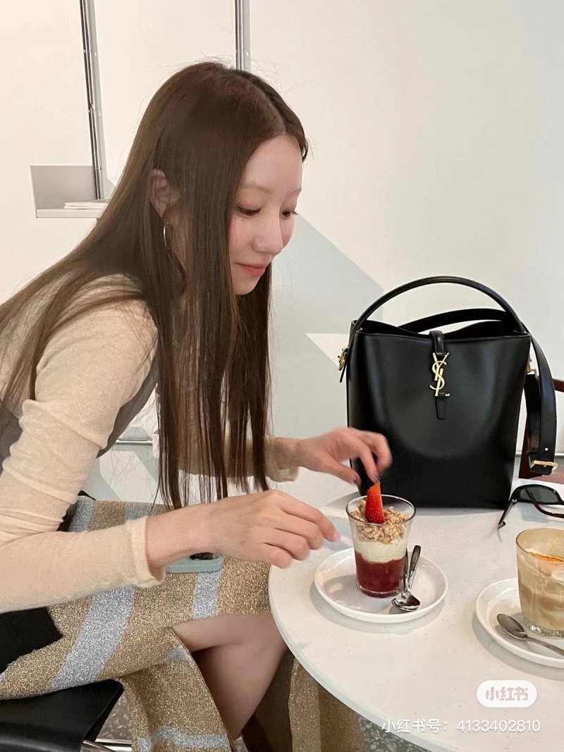 Crossbody bag from Kk