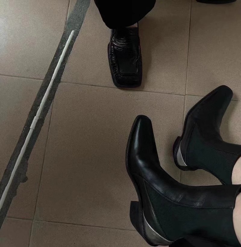 Haider Ackermann
