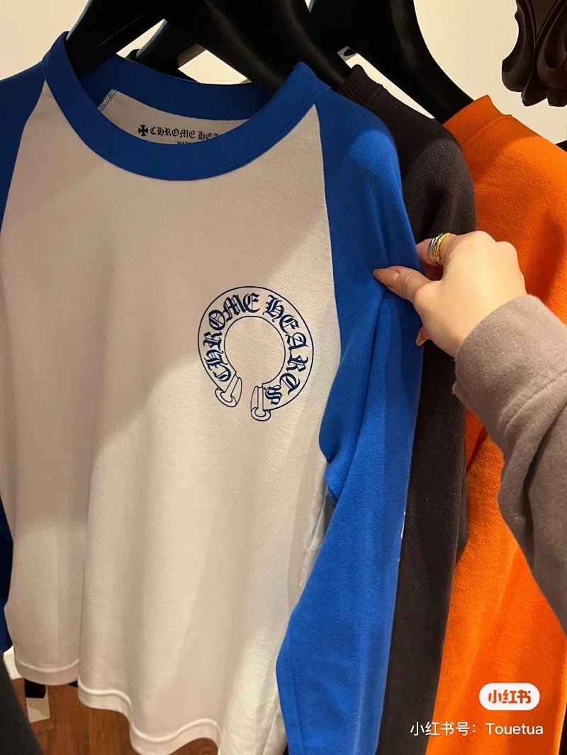 Long sleeve from Kk