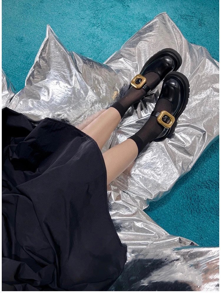 Shoes from Kk