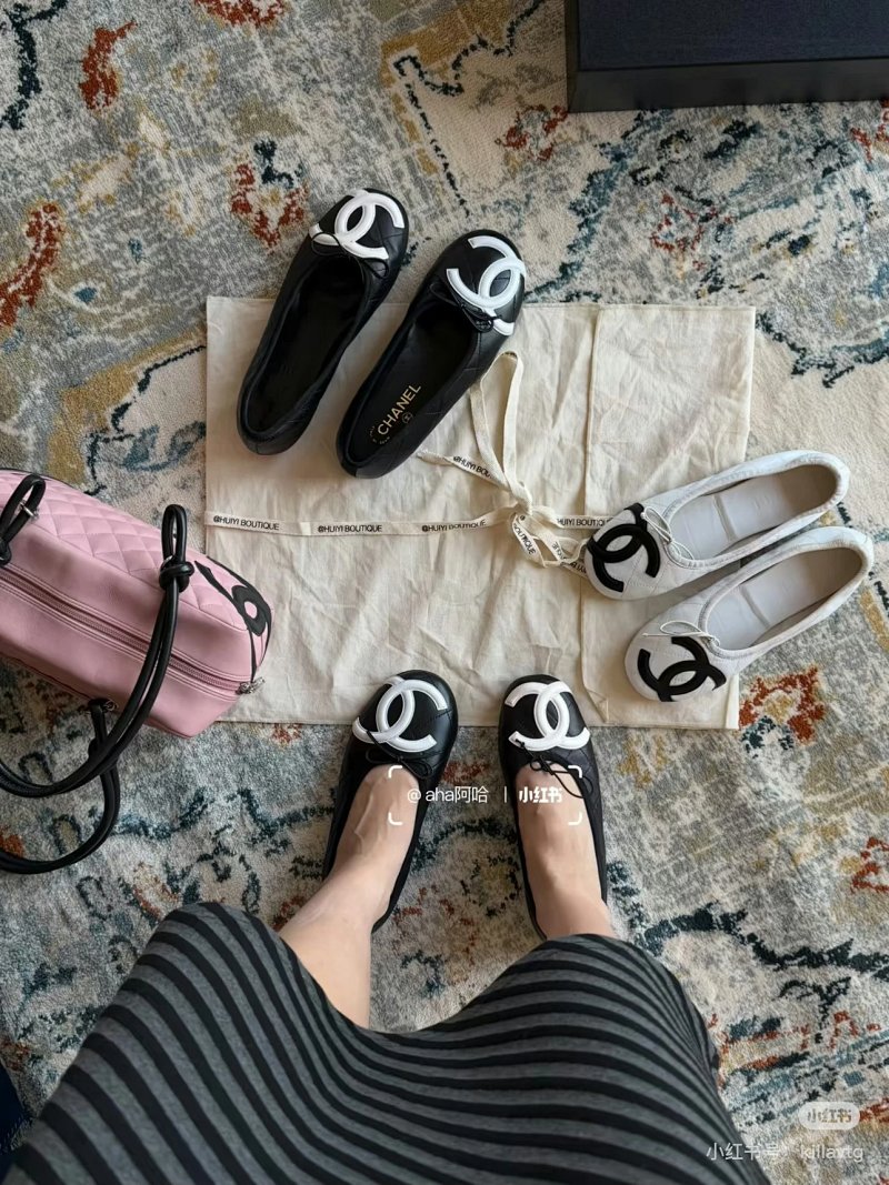 Shoes from Kk