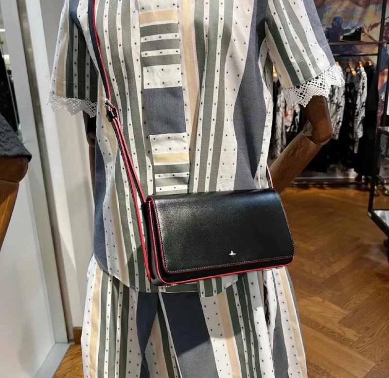 Crossbody bag from Kk