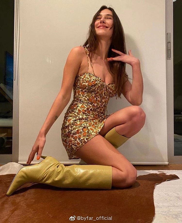 Boots from Kk