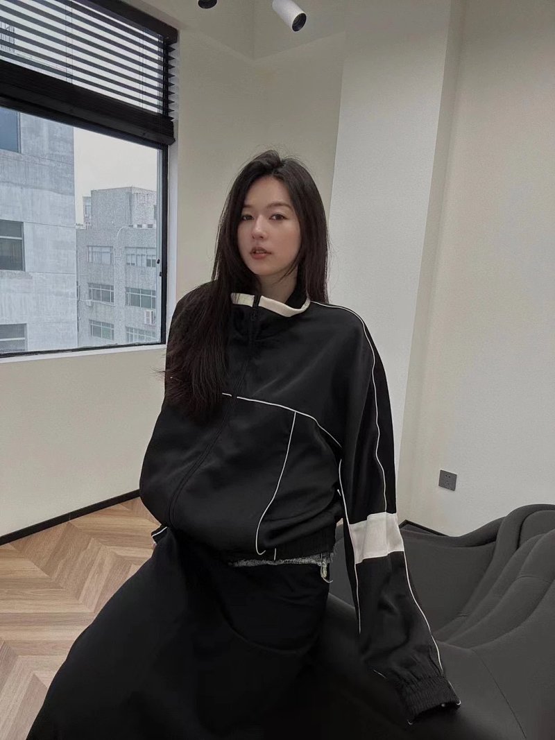 Jacket from Kk