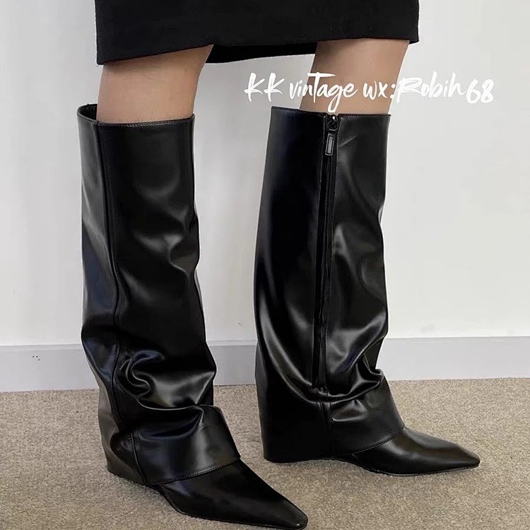 Boots from Kk