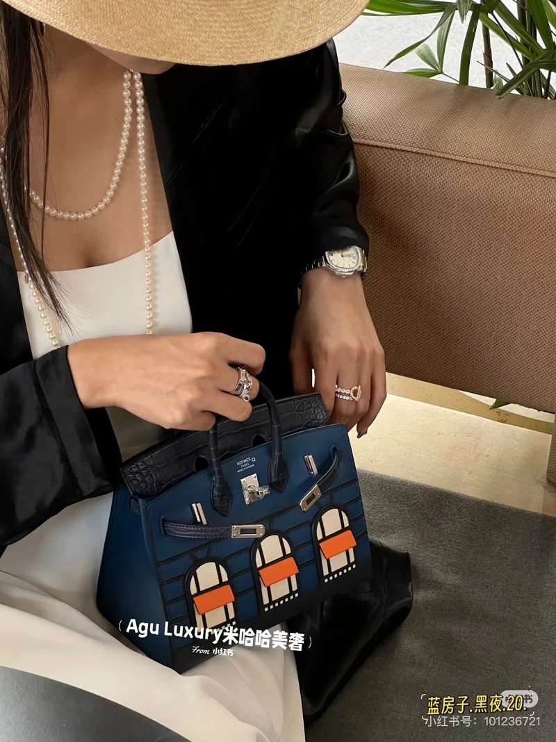 Handbag from Kk