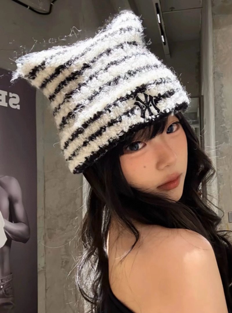 Hat from Kk