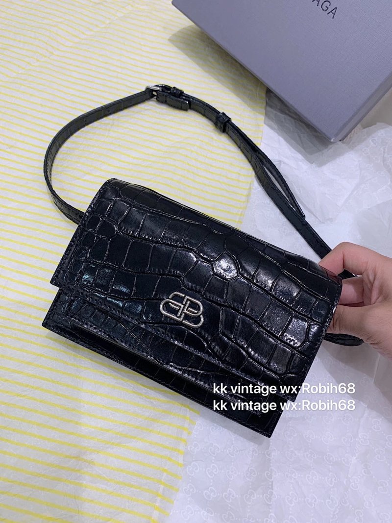 Balenciaga crossbody bag