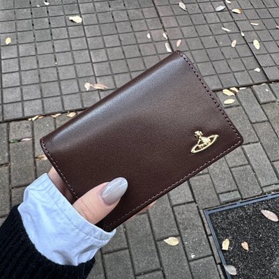 Vivienne Westwood Wallets