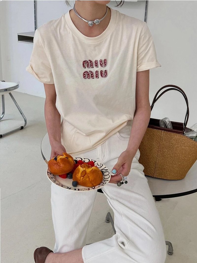 Miu Miu sweater