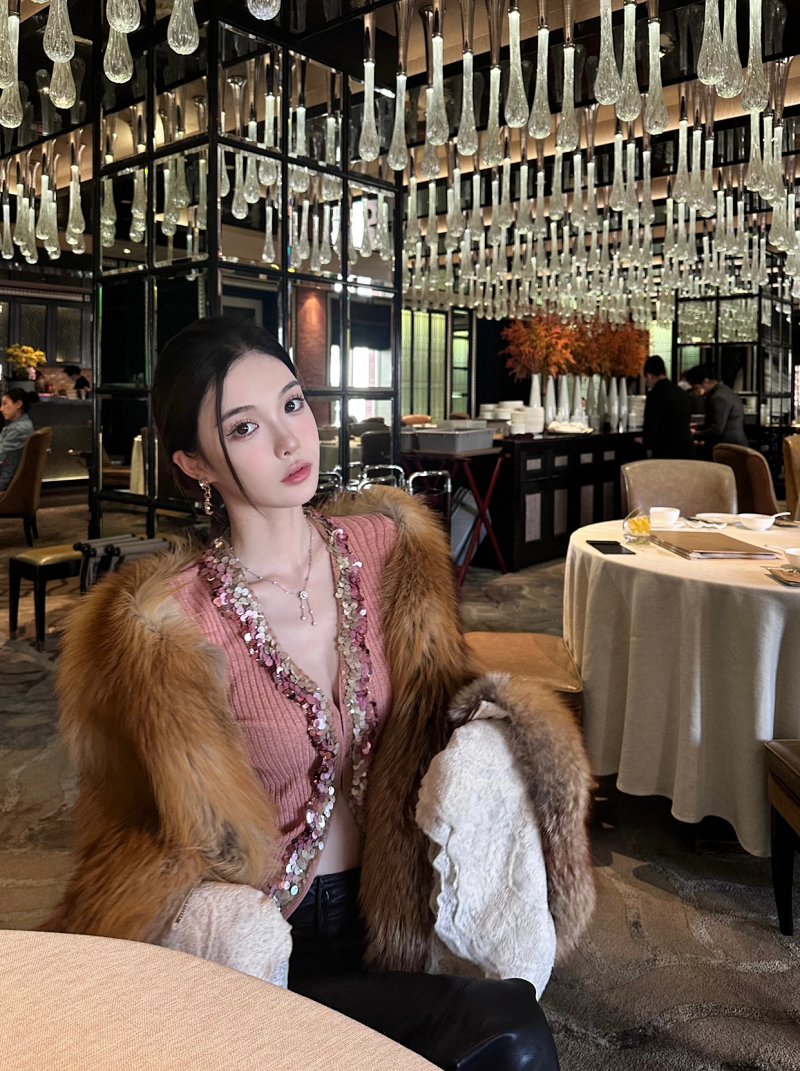 Jacket from Kk