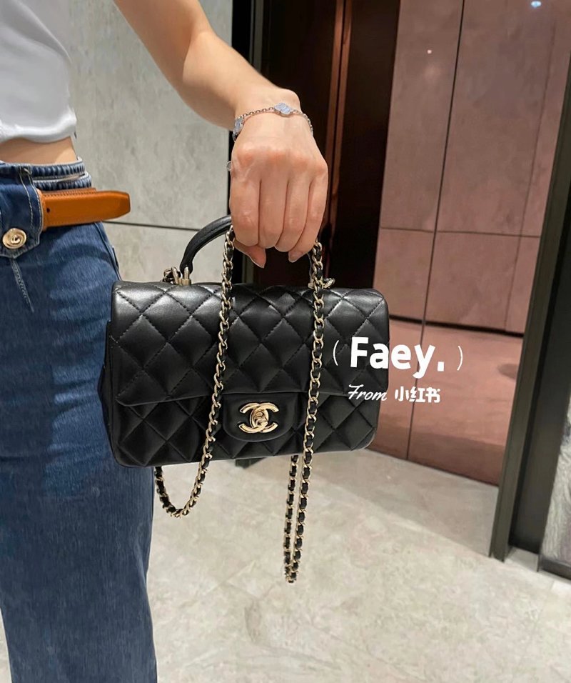 Crossbody bag from Kk