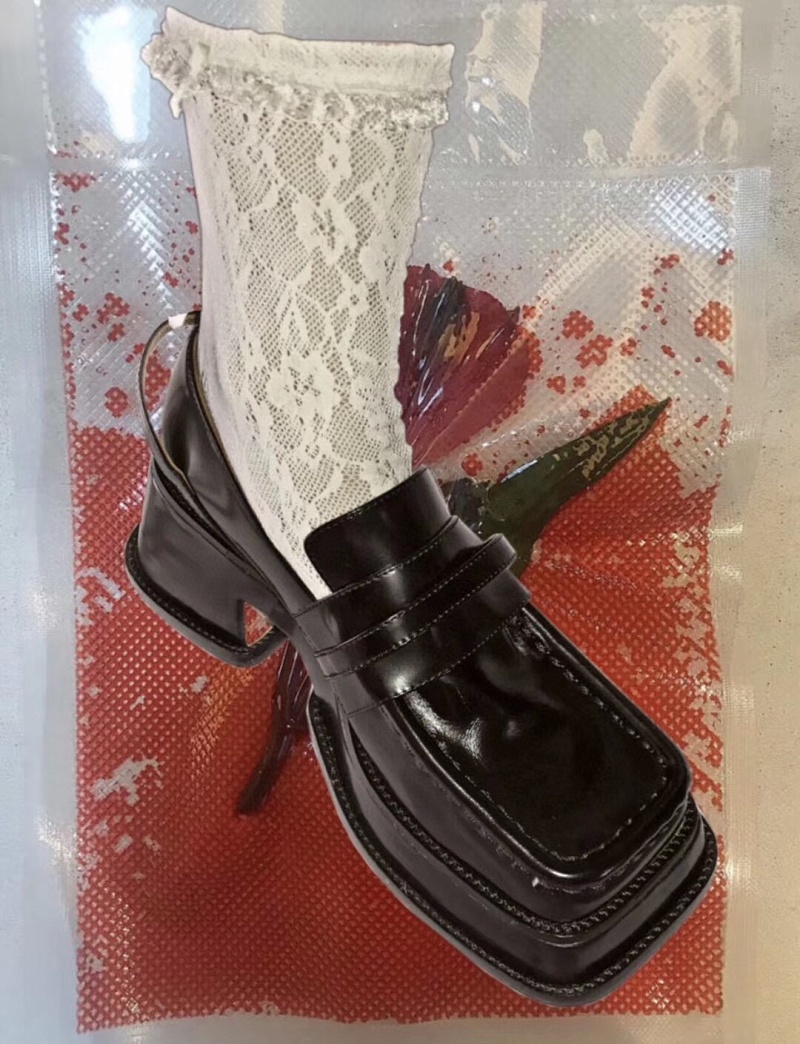 Shoes from Kk