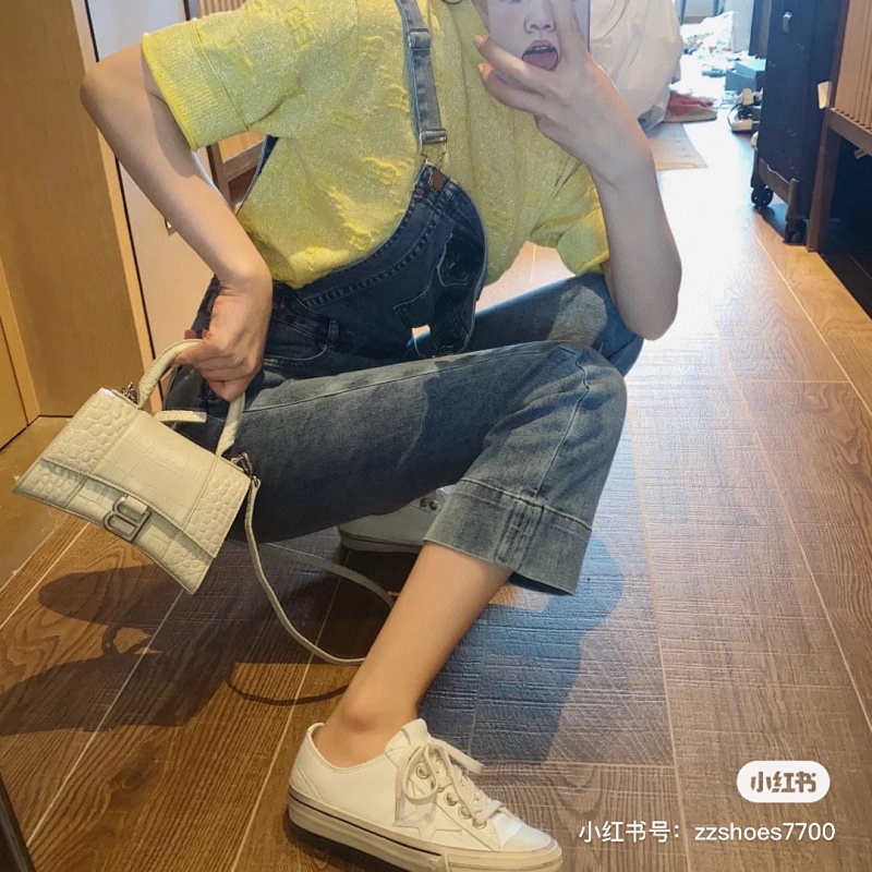 Crossbody bag from Kk