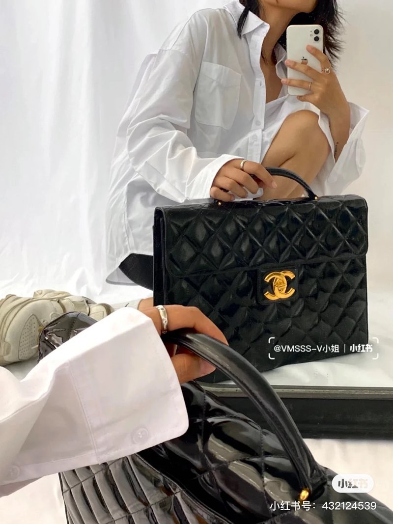 Bag from Kk