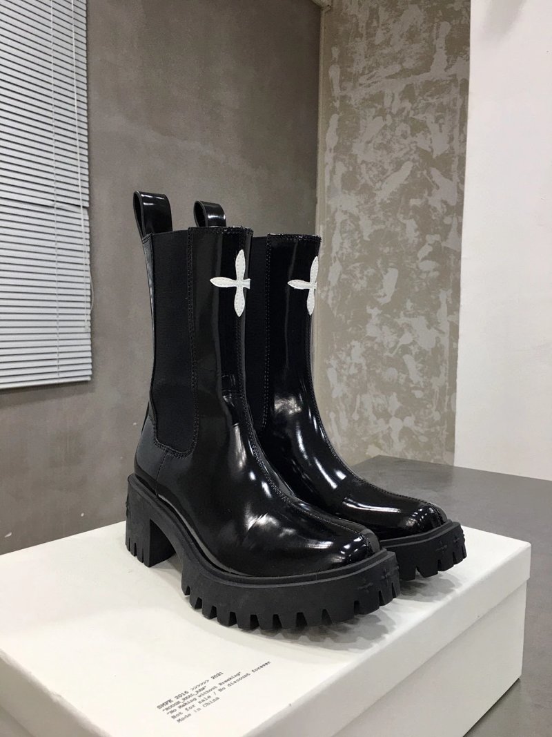 Boots from Kk